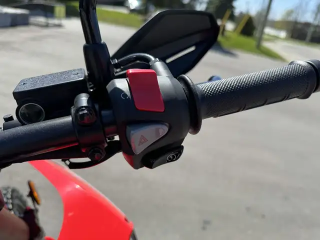 2024 Honda CRF300L Rally ABS in Street, Cruisers & Choppers in Kitchener / Waterloo - Image 14