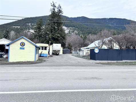 5690 Highway 97 N in Houses for Sale in Vernon - Image 2