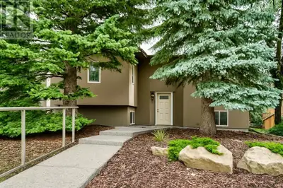 This Home is nestled on a quiet street , just steps away from a green belt in the welcoming communit...