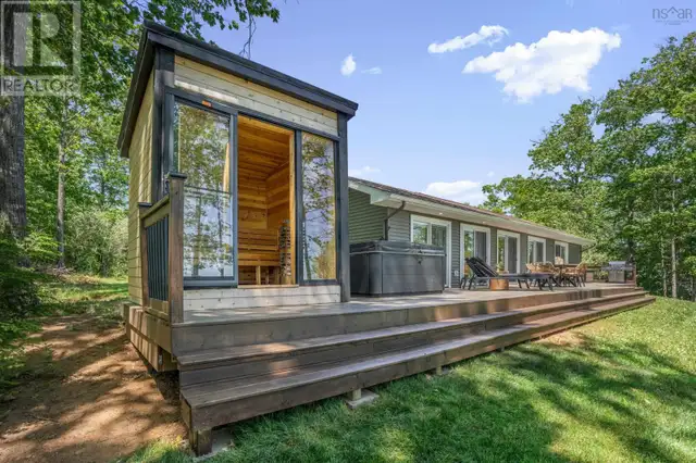 40 Martins Point Road Enfield, Nova Scotia in Houses for Sale in City of Halifax - Image 34