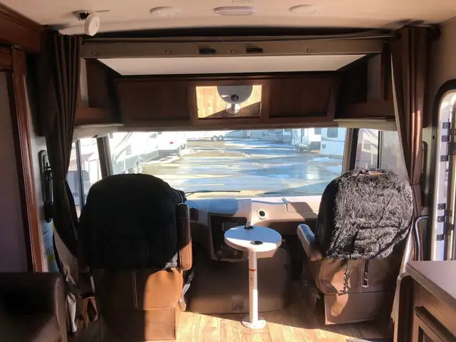 2017 Forest River FR3 30DS in RVs & Motorhomes in St. Albert - Image 10