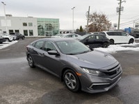 AUCUN DOSSIER DE DOMMAGE Ce Honda Civic est équipé de :Pneus été sur Mags et pneus hiver sur roues ,... (image 4)