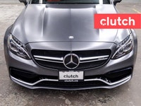 Electric Parking Brake, Painted Calipers, Cornering Lights and more! Clutch is the largest online us... (image 9)