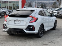 2020 HONDA CIVIC HATCHBACK SPORT - BC VEHICLE - SUNROOF - HEATED FRONT SEATS - BACKUP CAMERA - PUSH... (image 2)