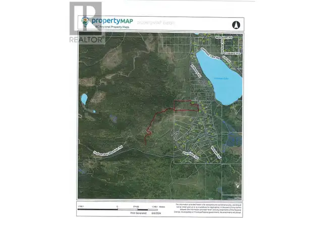 LOT A HUDSON BAY MOUNTAIN ROAD Smithers, British Columbia in Land for Sale in Smithers - Image 17