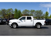 SLT|V8|4x4|Power Driver Seat 2023 Ram 1500 Classic SLT SLT|V8|4x4|Power Driver Seat Bright White Cle... (image 4)