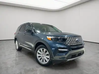 ADAPTIVE CRUISE CONTROL, BLIND SPOT MONITOR, LANE DEPARTURE WARNING, HEATED FRONT SEATS, NAVIGATION...