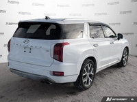 This Hyundai Palisade has a powerful Regular Unleaded V-6 3.8 L/231 engine powering this Automatic t... (image 5)