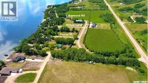 11 Willow LANE Fertile Belt Rm No. 183, Saskatchewan in Land for Sale in Regina - Image 3