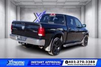 2017 Ram 1500 Outdoorsman Crew Cab 4x4 Welcome to Xtreme Auto & Truck Sales Your Car Loan, Truck Loa... (image 4)
