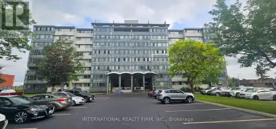 Step into Unit 401 at Stanley Park Place - a beautifully maintained 2-bedroom, 1-bathroom residence...