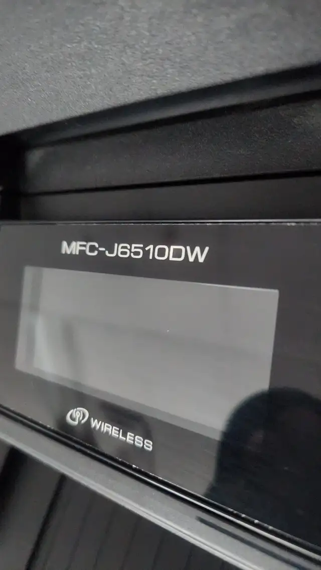 Brother MFC-J6510DW Colour Inkjet Multifunction in Printers, Scanners & Fax in Edmonton - Image 5