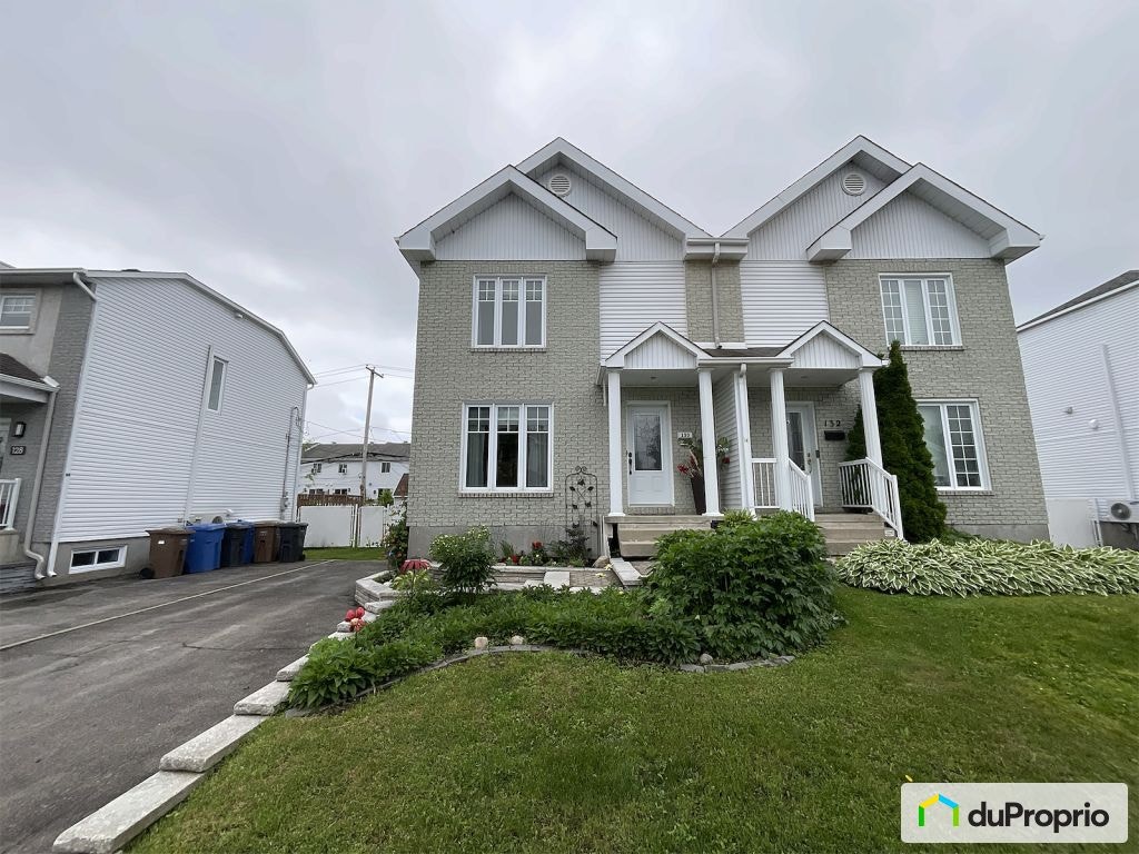 $549,000 - Semi-detached for sale in Repentigny (Le Gardeur) — photo 2