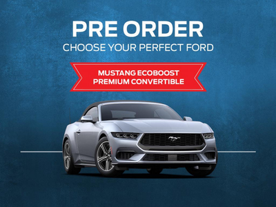 SPECIAL PRICING!!! Get it faster at Uxbridge Ford! We have secured extra orders from Ford Motor Comp...