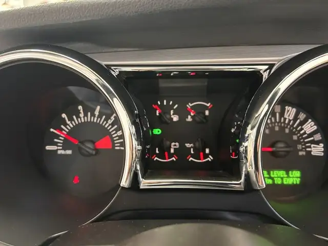 2005 Ford Mustang ***67 000KM***CONVERTIBLE*** in Cars & Trucks in City of Montréal - Image 19