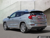 This Terrain Denali comes equipped with Navigation, Apple CarPlay & Android Auto, Auto Emergency Bra... (image 2)