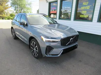 Fresh from the Volvo store this beautiful XC60 has a clean Carfax, two sets of keys and warranty rem...