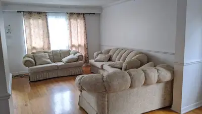 ALL-INCLUSIVE ROOM NEAR CARLETON U / ALGONQUIN COLLEGE