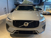 Climate Package [xc60], Advanced Package [S60], Metallic Paint, 21” 5-Double Spoke Black Diamond-cut... (image 7)