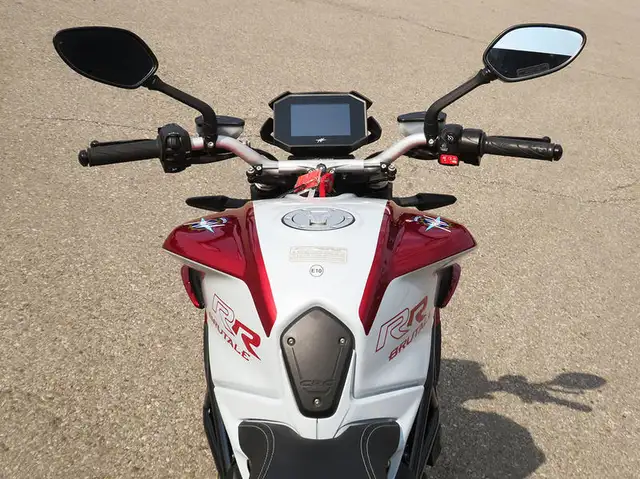 2023 MV Agusta Brutale RR in Sport Bikes in Cambridge - Image 7