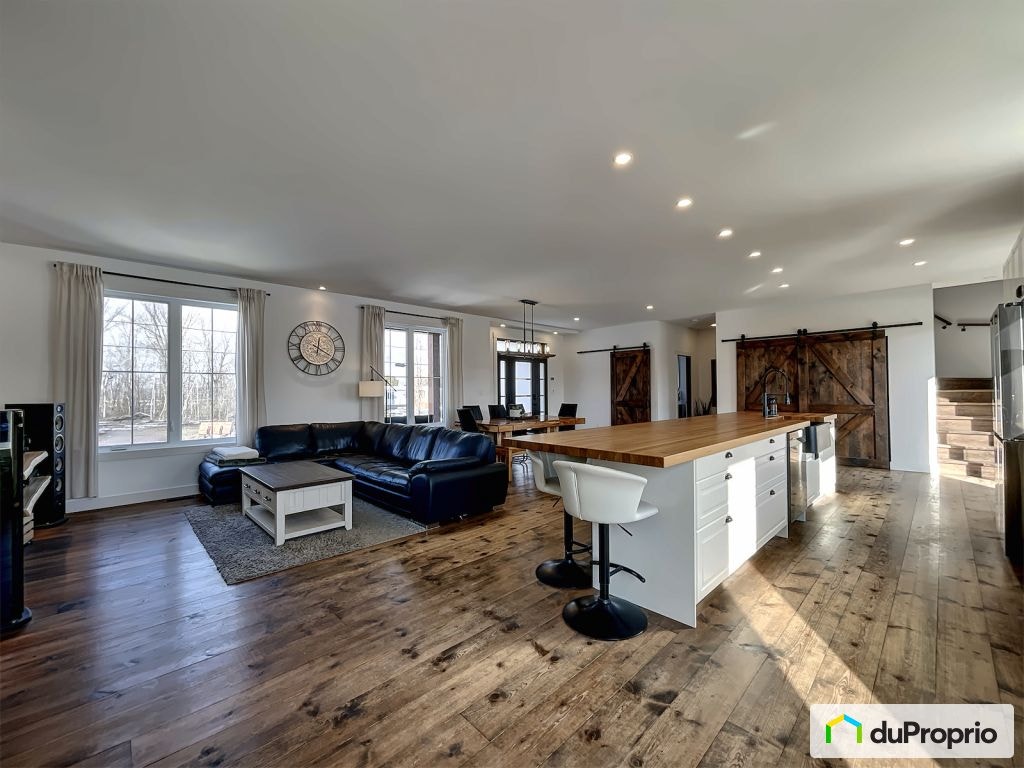 $1,275,000 - 2 Storey for sale in St-Pie — photo 3