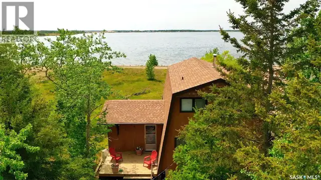 118-119 Murray CRESCENT Fishing Lake, Saskatchewan in Houses for Sale in Saskatoon - Image 35
