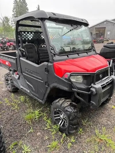 KIOTI K9 2400 2024 2024 KIOTI K9 2400 ...