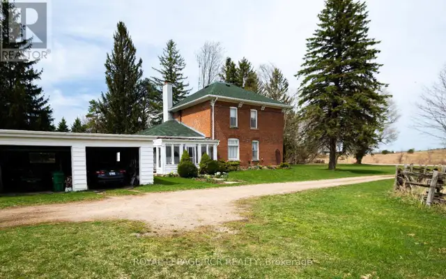 21120 KENNEDY ROAD Caledon, Ontario in Land for Sale in Oakville / Halton Region - Image 11