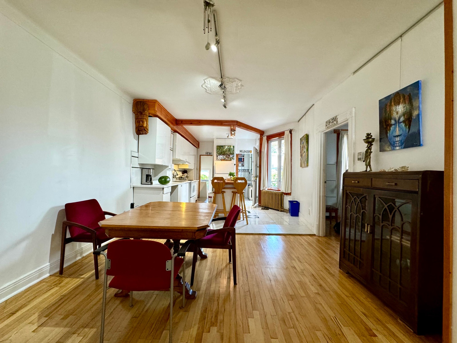 6723 Rue Saint-Dominique — photo 1