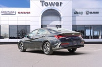 Look at this 2024 Hyundai Elantra Preferred. Its Variable transmission and Regular Unleaded I-4 2.0... (image 4)