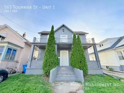 Welcome to 563 Tournier St, a well-maintained student rental just minutes from the University of Win...