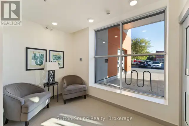 410 - 945 3RD AVENUE EAST AVENUE Owen Sound, Ontario in Condos for Sale in Owen Sound - Image 38