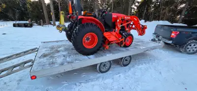 BY APT ( PHONE CALL! ) ONLY! OPEN EVERYDAY SATURDAY-SUNDAY AND HOLIDAY'S INCLUDED! 519-861-5555. VER...