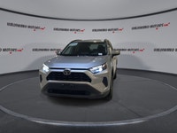 // ACCIDENT FREE!! // Meet the 2025 Toyota RAV4 XLE AWD | Heated Steering Wheel, a smart SUV choice... (image 2)