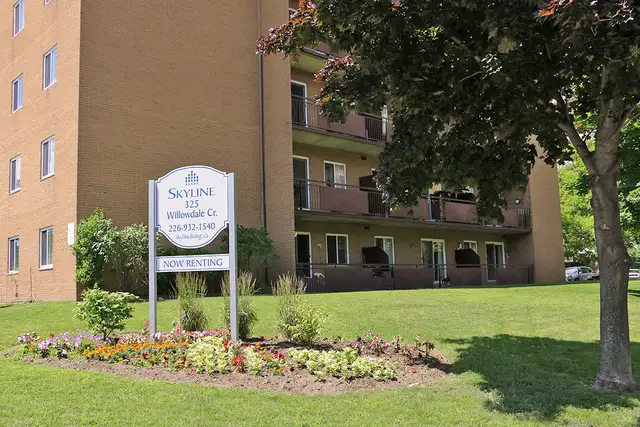 Willowdale Apartments - 2 Bedroom Apartment for Rent - Sarnia in Long Term Rentals in Sarnia - Image 3