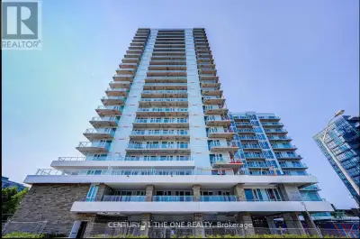 1207 - 10 DEERLICK COURT Toronto (Parkwoods-Donalda), Ontario