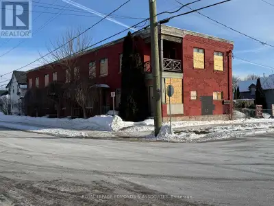 Exceptional Development Opportunity - a prime 5-Lot Package with a zoning amendment application alre...