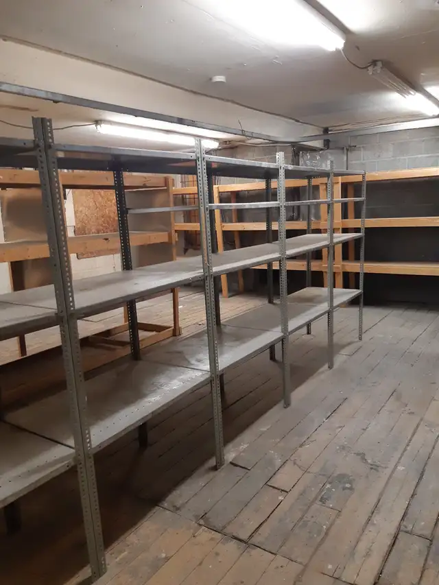 8.00 per Sq. Ft.plus TMI, Office,Warehouse,Shop,3471 Sq. Ft. in Commercial & Office Space for Rent in St. Catharines - Image 10