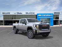 Meet the brand new 2026 GMC Sierra 2500 4wd Crew Cab 159 at Wallace Chevrolet Cadillac Buick GMC in... (image 1)