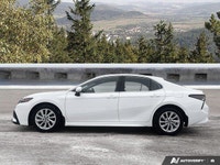 Welcome to Moncton Chrysler Jeep Dodge. Recent Arrival! 2024 Toyota Camry SE 2.5L 4-Cylinder DOHC 16... (image 1)