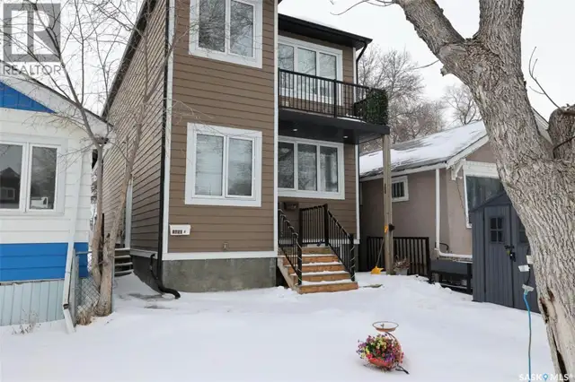 1450 Wascana STREET Regina, Saskatchewan in Houses for Sale in Regina - Image 3