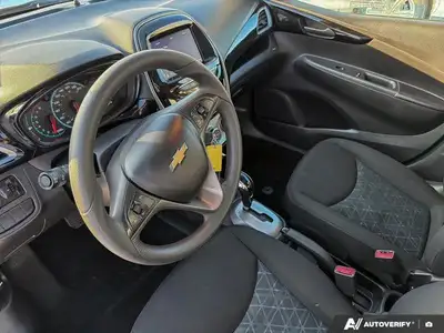 2022 Chevrolet Spark LT | Auto | Sunroof | Rem. Start | Back Up, View more