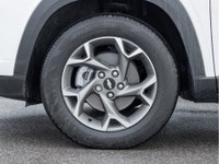 2025 Chevrolet Trax LT Vehicle Overview: Year: 2025 Make: Chevrolet Model: Trax Trim: LT Exterior Co... (image 5)