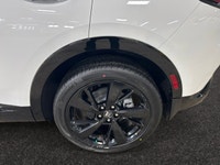 Welcome to Capital GMC! This 2026 Buick Envision in Summit White is equipped with AWD and Turbocharg... (image 8)