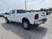 BRIGHT WHITE,MOPAR FRONT & REAR ALL-WEATHER FLOOR MATS,TIRES: LT275/70R18E BSW AS,ENGINE: 6.4L V8 HE... (image 6)