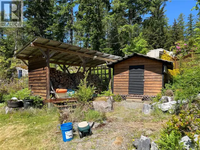 492 CEDAR Cres Gold River, British Columbia in Houses for Sale in Campbell River - Image 38