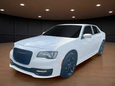 Price includes $1,000 finance credit. Price does not include fees or taxes. Meet the 2023 Chrysler 3...