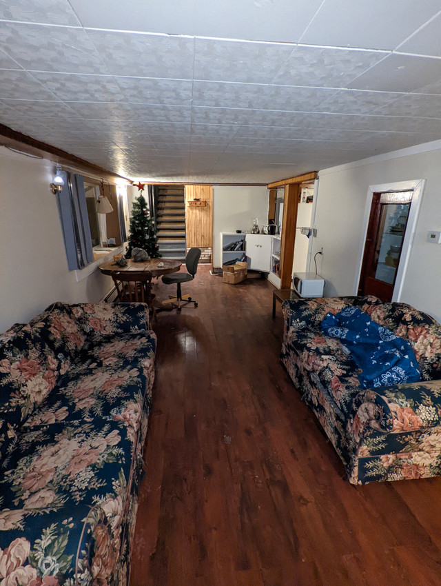 Furnished! One Bedroom in a shared Room Rentals