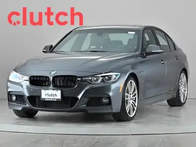 NO ACCIDENTS / CLEAN CARFAX / Auto Dimming Rearview Mirror, Front Heated Seats, Driver Seat Memory S...