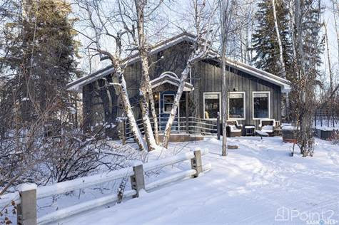 2 Birch PLACE in Houses for Sale in Nipawin - Image 3